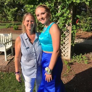 Meet your Posher, Rachel